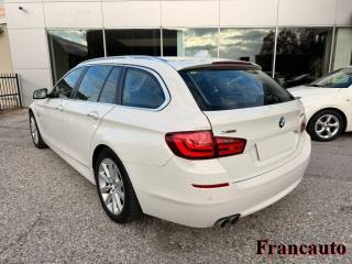 BMW 530 usata, con Airbag laterali