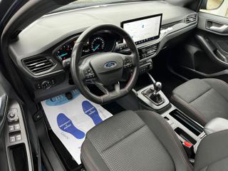 FORD Focus usata, con Chiusura centralizzata