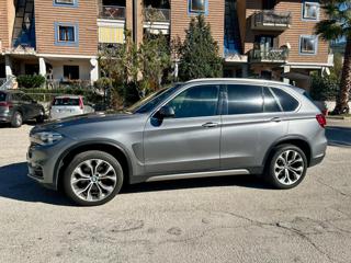 BMW X5 usata, con Airbag Passeggero