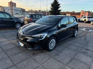 RENAULT Clio Full Hybrid E-Tech 145 CV 5 porte Equilibre