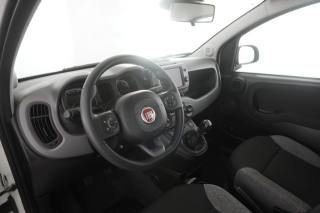 FIAT Panda usata 1