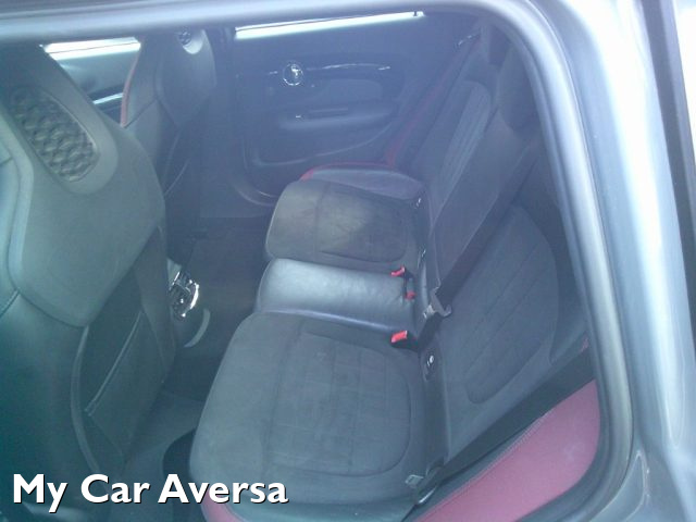 MINI Clubman usata, con Servosterzo