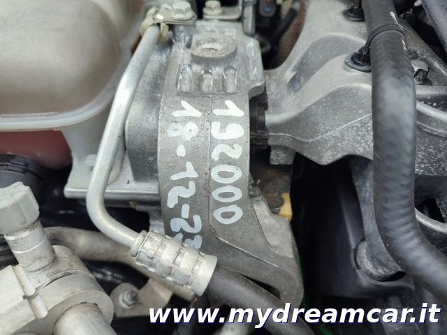 MERCEDES-BENZ A 180 usata 40