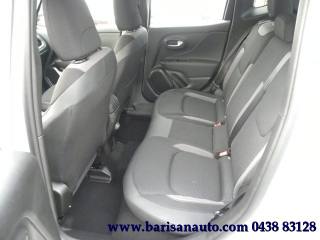 JEEP Renegade usata, con Autoradio