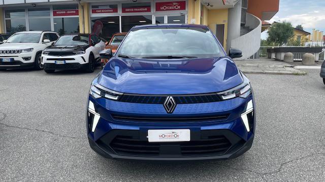 RENAULT Captur usata, con Cruise Control