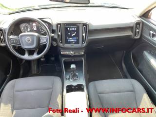 VOLVO XC40 usata, con Sistema di navigazione