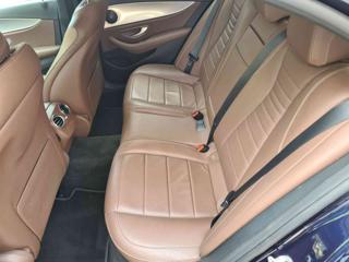 MERCEDES-BENZ E 200 usata, con Chiusura centralizzata