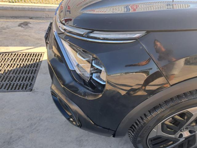 CITROEN C4 usata, con Bluetooth
