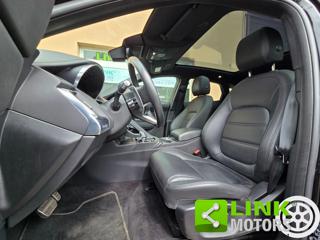 JAGUAR E-Pace usata, con Airbag Passeggero