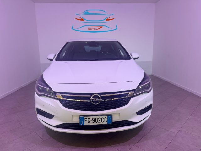 OPEL Astra usata 0