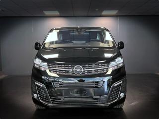 OPEL Vivaro usata, con Airbag