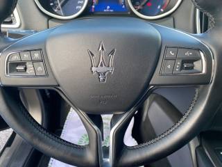 MASERATI Ghibli usata, con Controllo trazione
