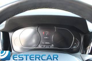 BMW 320 usata, con Fari LED