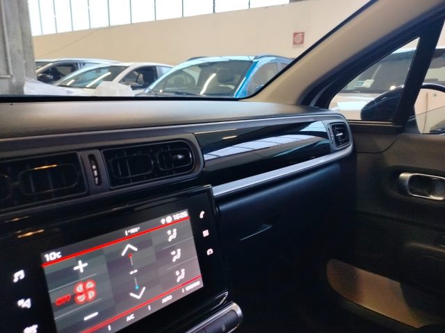 CITROEN C3 usata 24