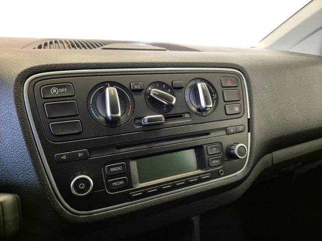 SKODA Citigo usata, con Fendinebbia