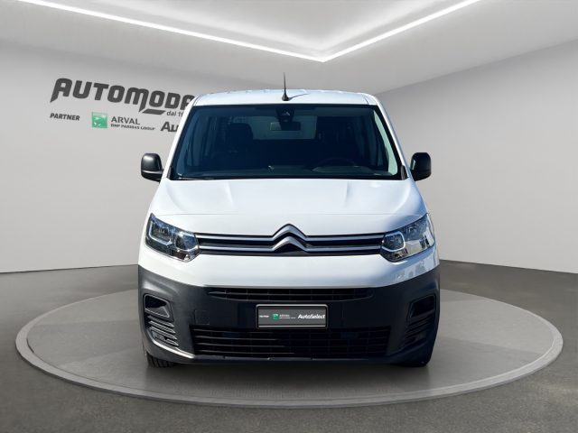 CITROEN Berlingo usata, con Airbag