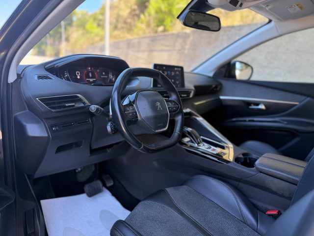 PEUGEOT 3008 usata, con Cruise Control