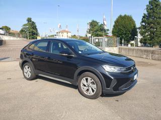 VOLKSWAGEN Taigo usata, con Alzacristalli elettrici