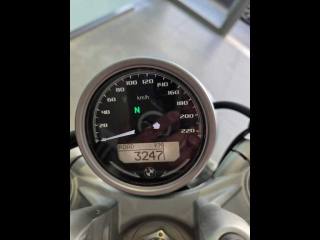 BMW R Nine T usata 12