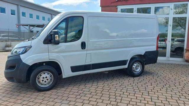 FIAT Ducato usata, con Alzacristalli elettrici