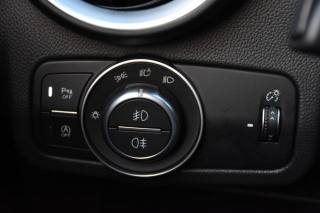 ALFA ROMEO Stelvio usata, con Bracciolo