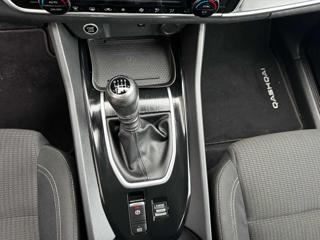 NISSAN Qashqai usata, con ESP