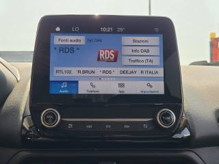 FORD EcoSport usata 33