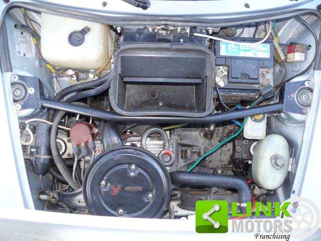 AUTOBIANCHI Other usata 5