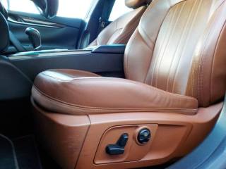 MASERATI Ghibli usata, con Sensore di luce