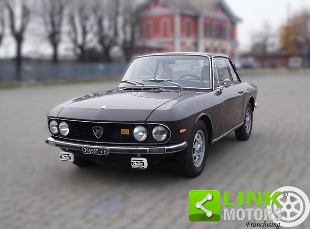 LANCIA Fulvia usata 11
