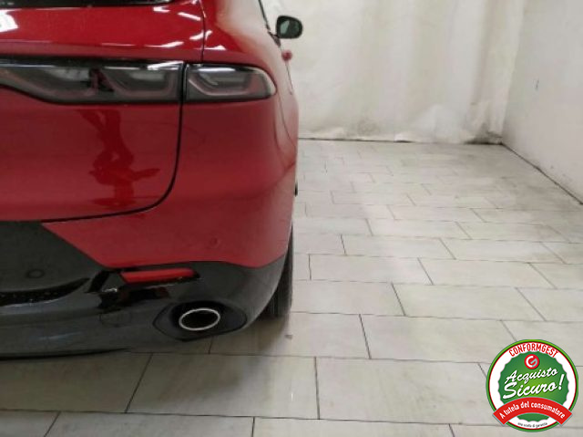ALFA ROMEO Tonale usata, con ESP