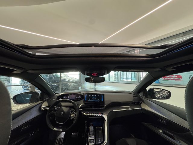 PEUGEOT 3008 usata, con Regolazione elettrica sedili