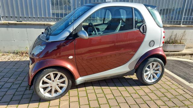 SMART ForTwo usata 17