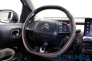 CITROEN C4 Cactus usata, con Airbag testa