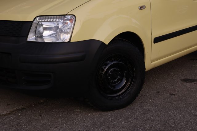 FIAT Panda usata 16