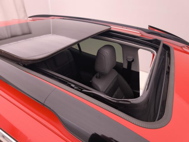 CITROEN C5 Aircross usata, con Sensore di luce