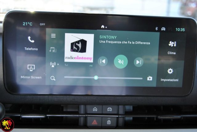 FIAT 600 usata, con Cruise Control