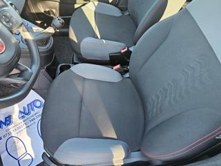 FIAT Panda usata, con Immobilizzatore elettronico