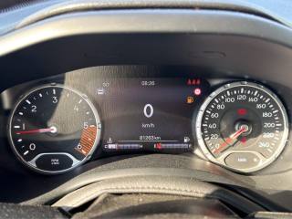 JEEP Renegade usata 14