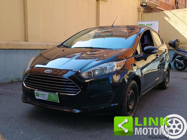 FORD Fiesta usata, con ABS
