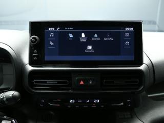 FIAT Doblo usata, con Fendinebbia