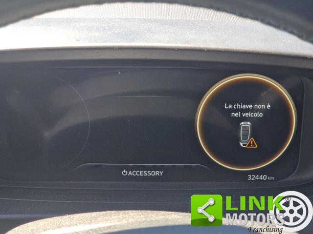 HYUNDAI i20 usata, con Servosterzo