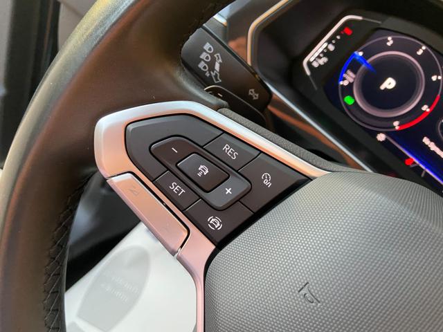 VOLKSWAGEN Tiguan usata, con Servosterzo