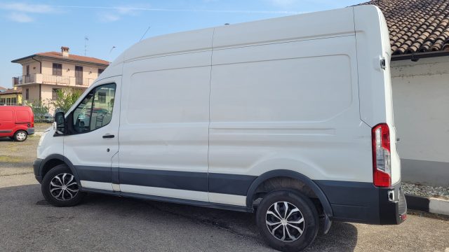 FORD Transit usata, con Airbag