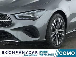 MERCEDES-BENZ CLA 180 usata, con Alzacristalli elettrici