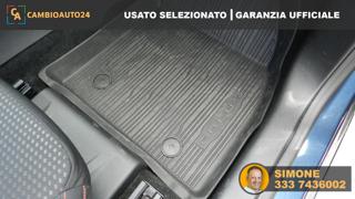 FORD Focus usata, con Bluetooth