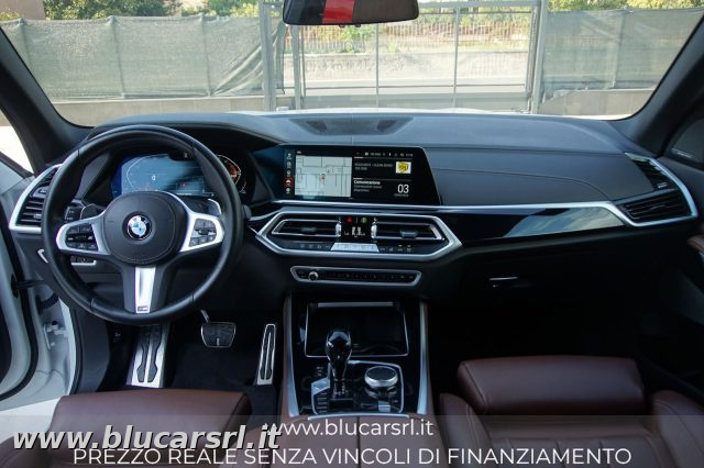 BMW X5 usata 7