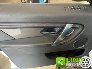 LAND ROVER Discovery Sport usata, con Park Distance Control