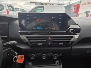 CITROEN C4 usata, con Immobilizzatore elettronico