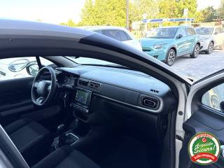 CITROEN C3 usata, con Fendinebbia